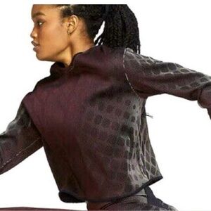 Nike Running Division women’s long sleeve